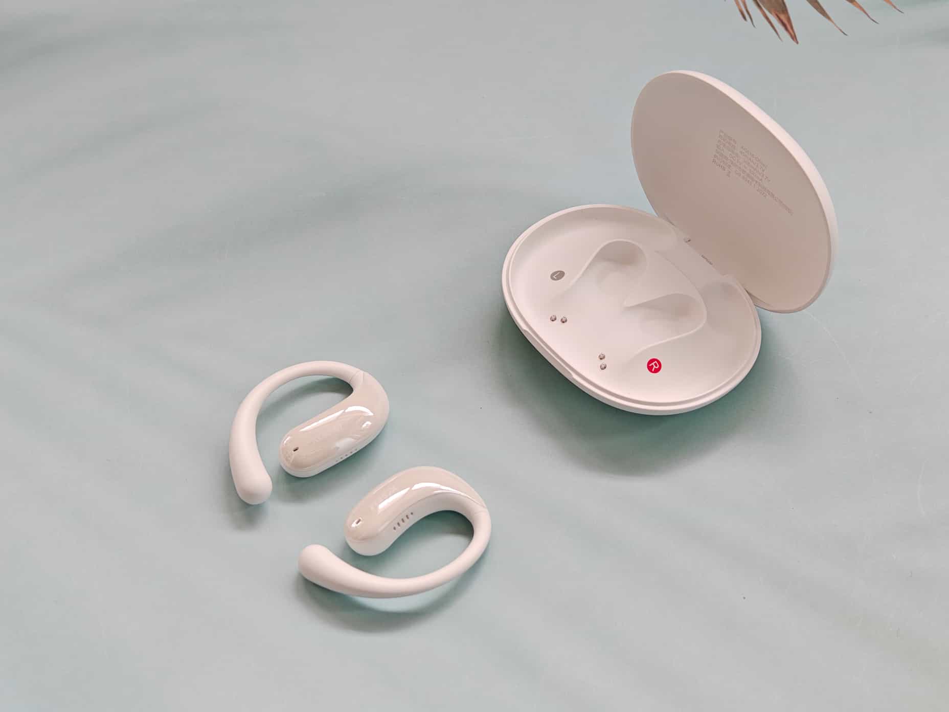 音质与性价比的双重惊喜，西圣Olite2开放式蓝牙耳机体验