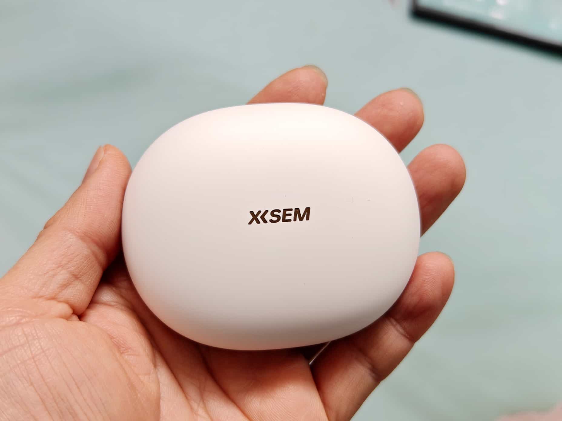 音质与性价比的双重惊喜，西圣Olite2开放式蓝牙耳机体验