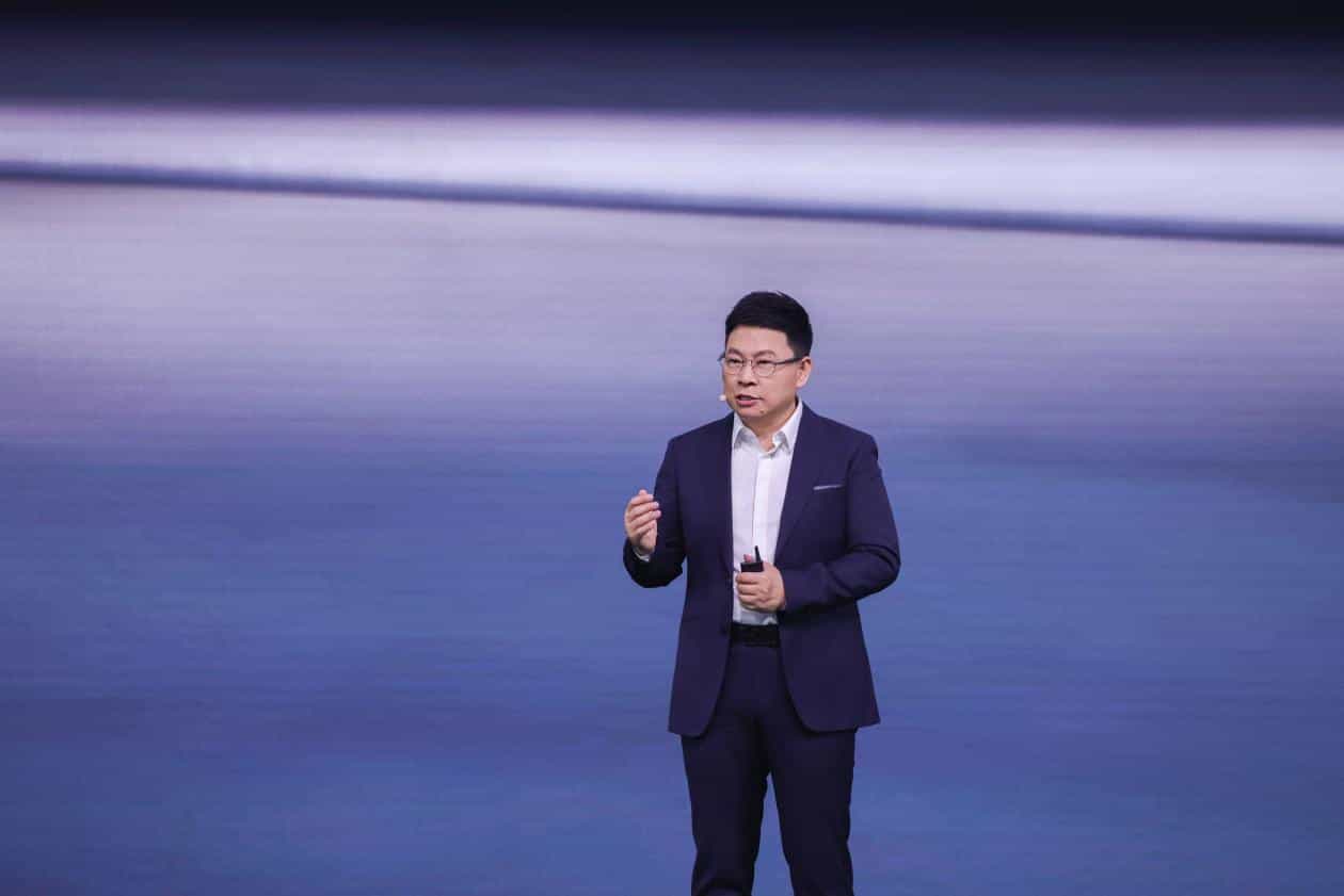 鸿蒙智行多款重磅新品发布，开启智慧出行新篇章