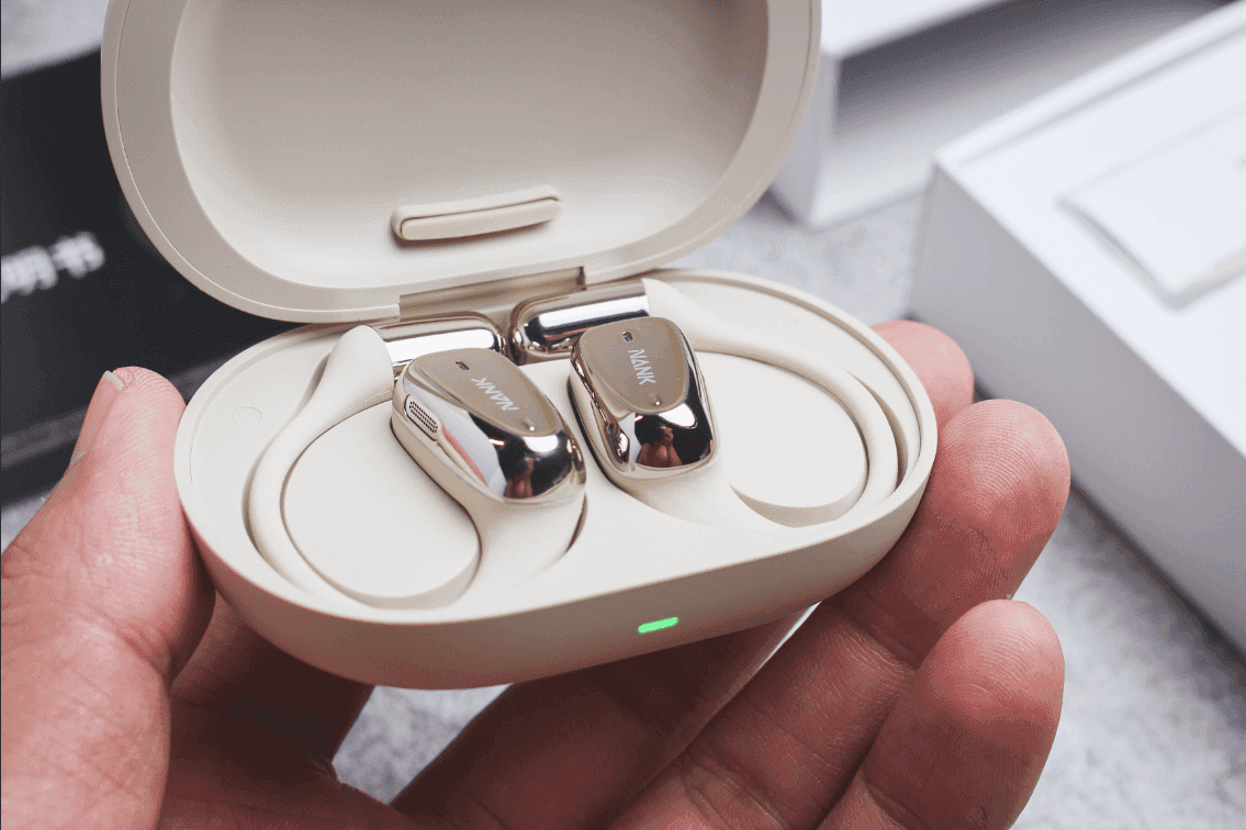 开放式耳机高性价比推荐，目前最建议买的开放式耳机？