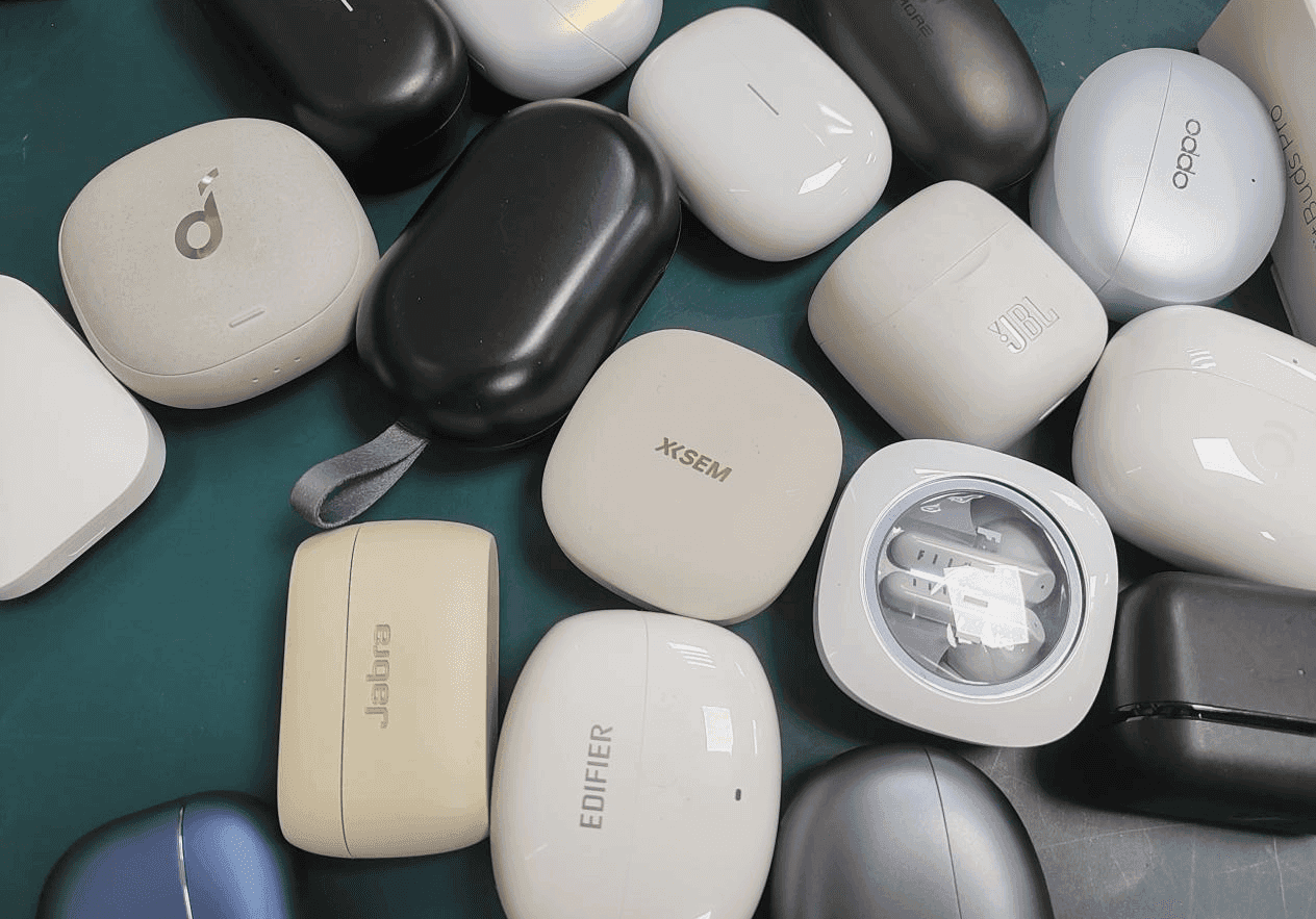 降噪耳机哪个效果好用，无线降噪耳机推荐