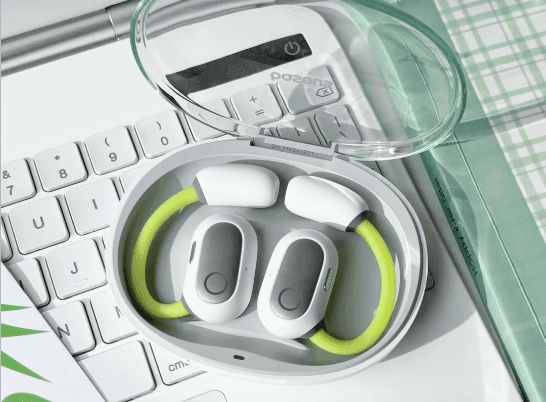 开放式耳机高性价比推荐，目前最建议买的开放式耳机？