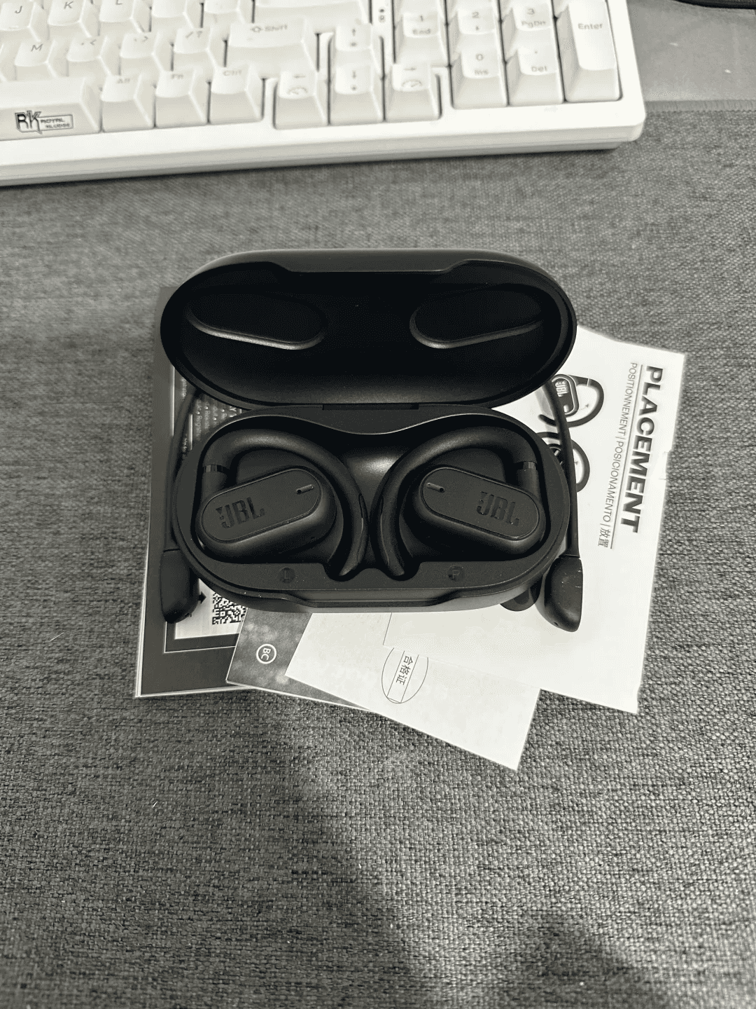 开放式耳机高性价比推荐，目前最建议买的开放式耳机？