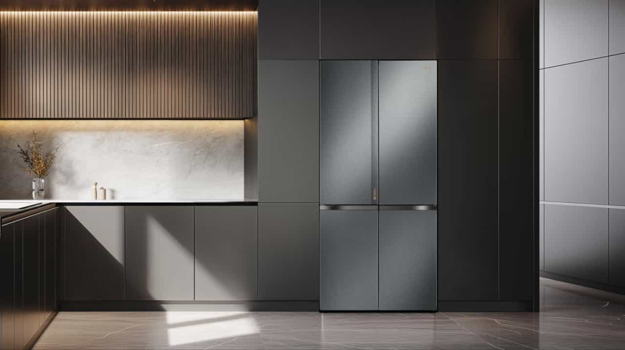 世俱杯赛场的保鲜MVP,海信冰箱用黑科技“踢”出保鲜新高度