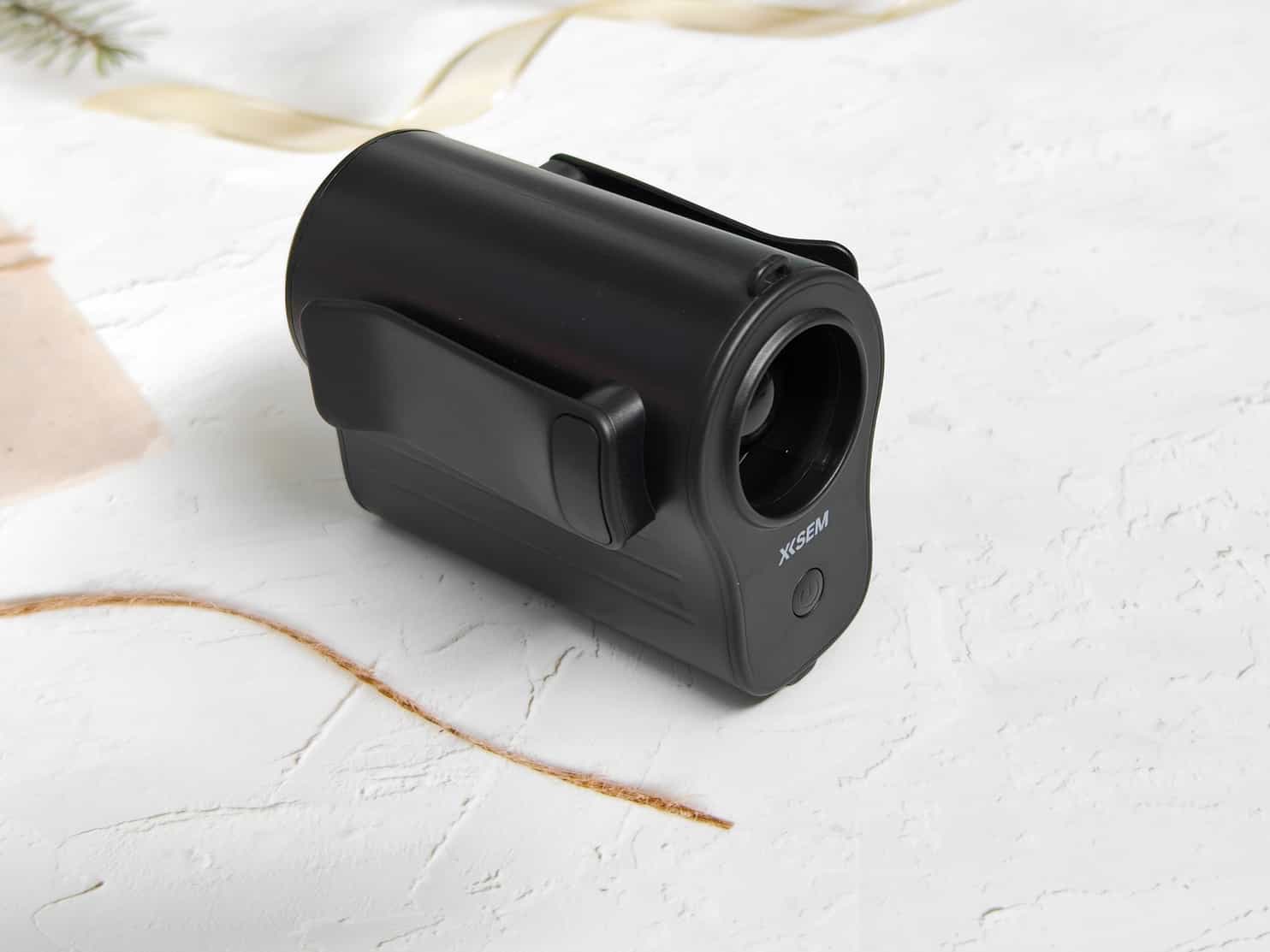 西圣 WindHip 高速挂腰风扇：182g轻量化设计，带走夏日热量