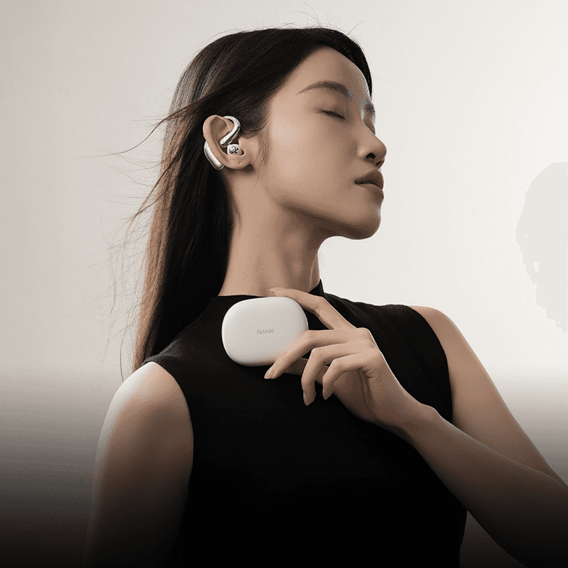 第186期 南卡OE Nova开放式耳机免费试用资格