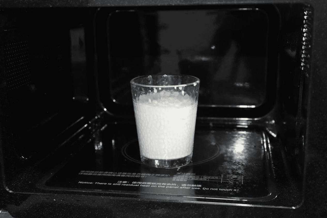 厨房安全利器！宫菱XMAS微波炉测评：欧盟认证7防，0毒0辐射防爬虫