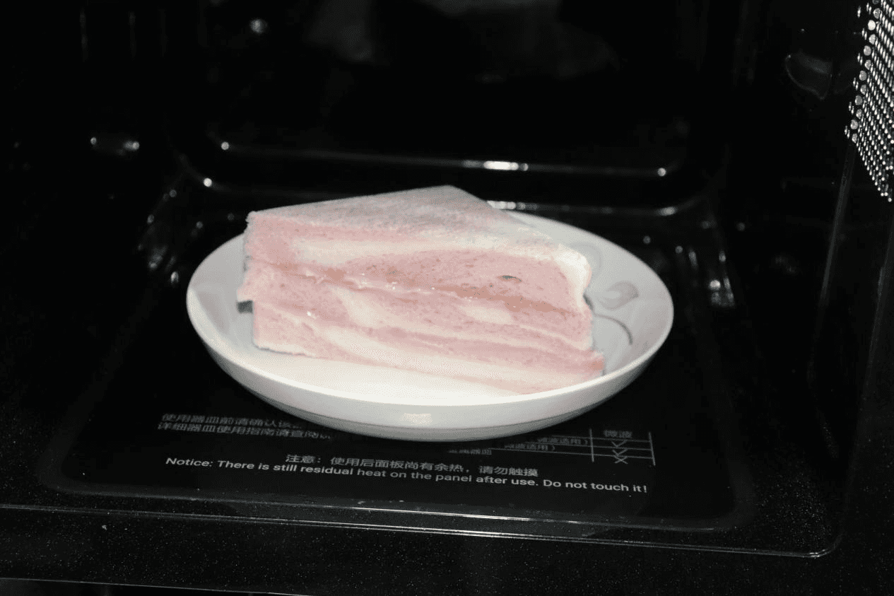 厨房安全利器！宫菱XMAS微波炉测评：欧盟认证7防，0毒0辐射防爬虫