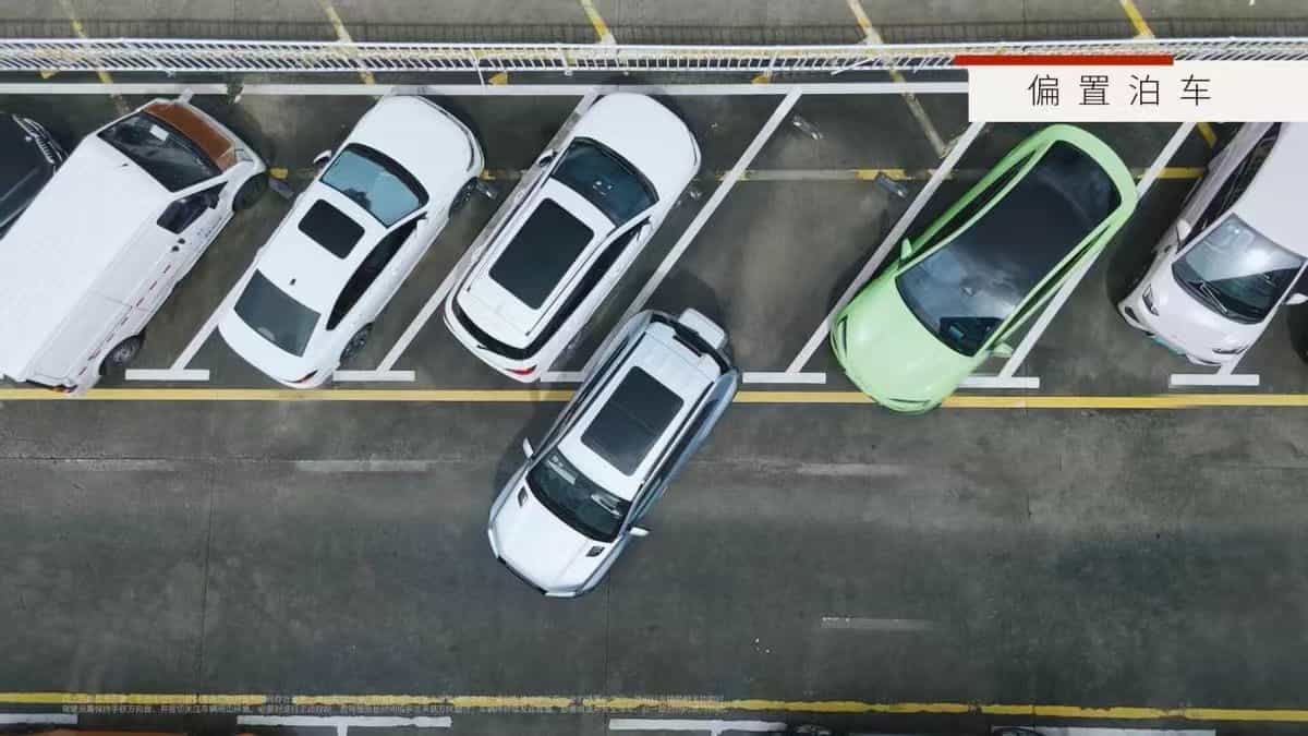 比亚迪承诺为安全兜底!率先实现媲美 L4 级智能泊车,底气何来?