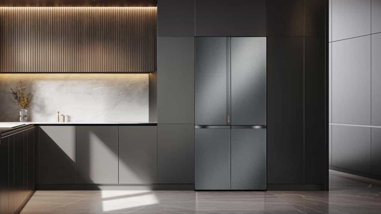 全球12国第一,海信冰箱创海外市场历史新高