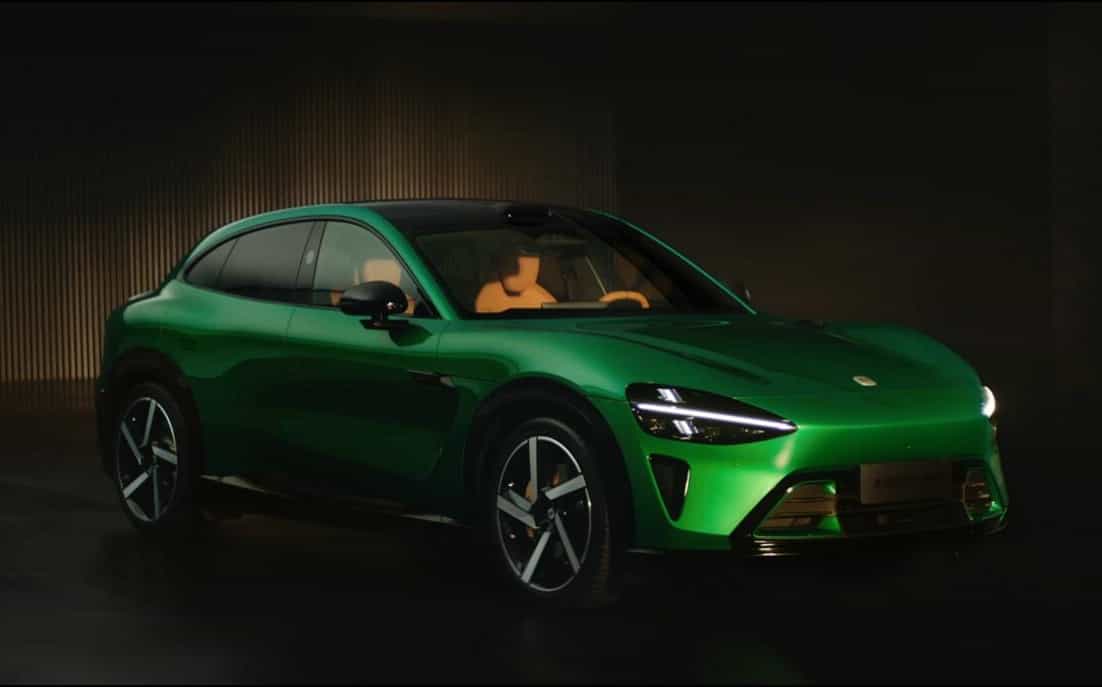 数十万YU7准车主被友商盯上，小米汽车产能困局何时解？