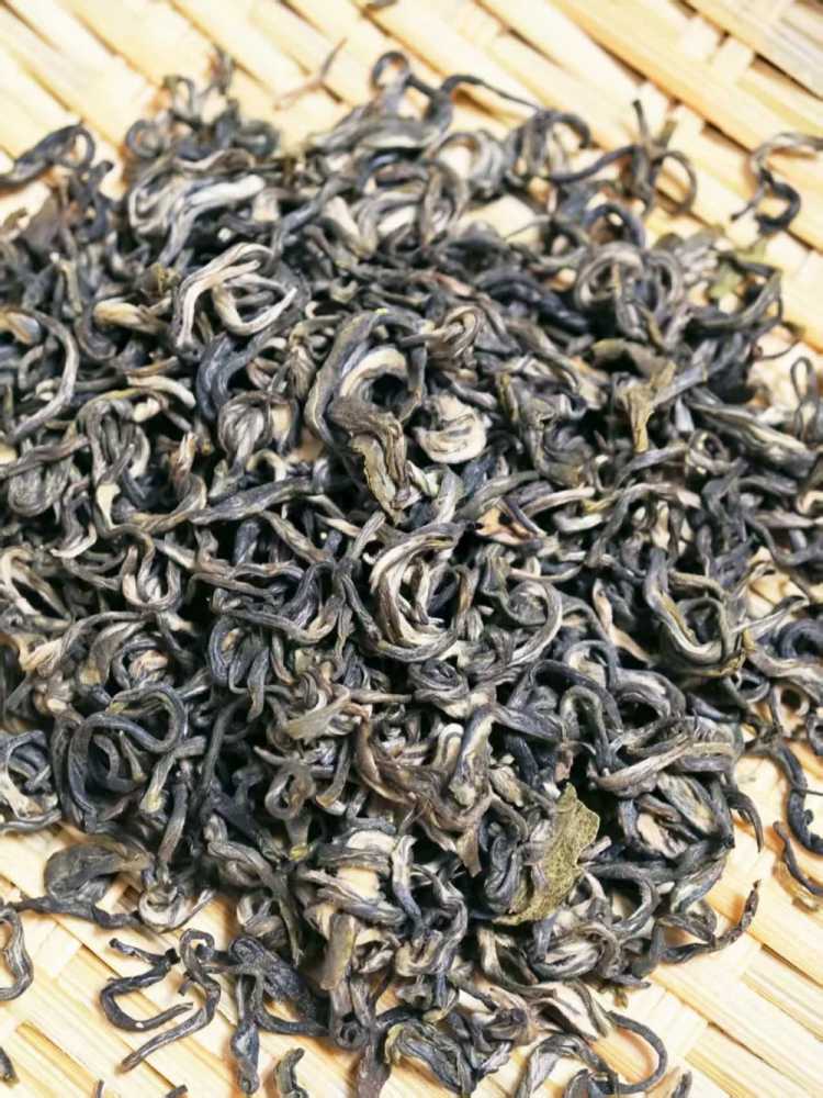 雾山株有机雪峰毛尖,喜马拉雅的安心有机茶