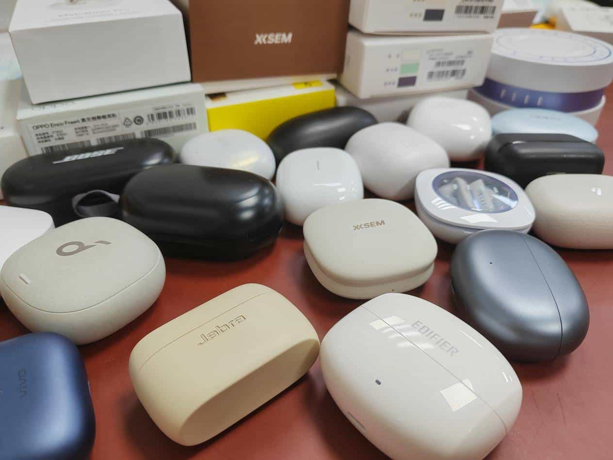 什么耳机降噪效果最好，公认最好的降噪耳机推荐