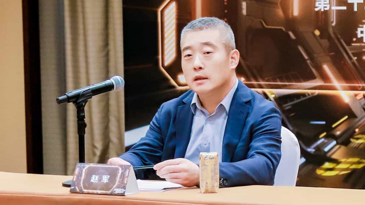 TCL华星“屏宇宙”进阶亮相,打造电竞显示产业发展新增长极