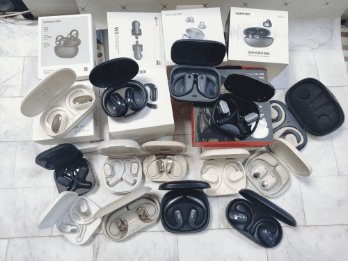 高性价比开放式耳机推荐哪一款？开放式耳机性价比推荐排行榜