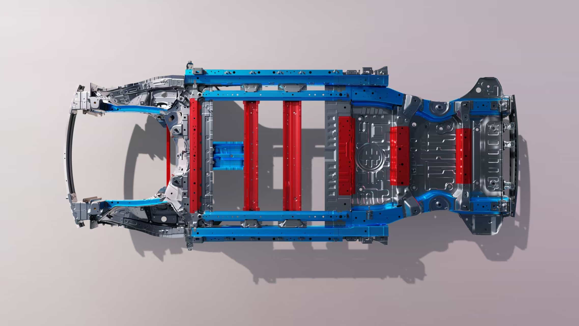 方程豹钛7：百变空间全新玩法，开启家用硬派新空间