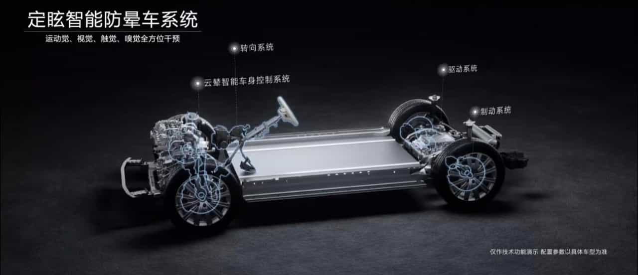 三破高速避让纪录!腾势N9超级混动豪华新座驾实至名归