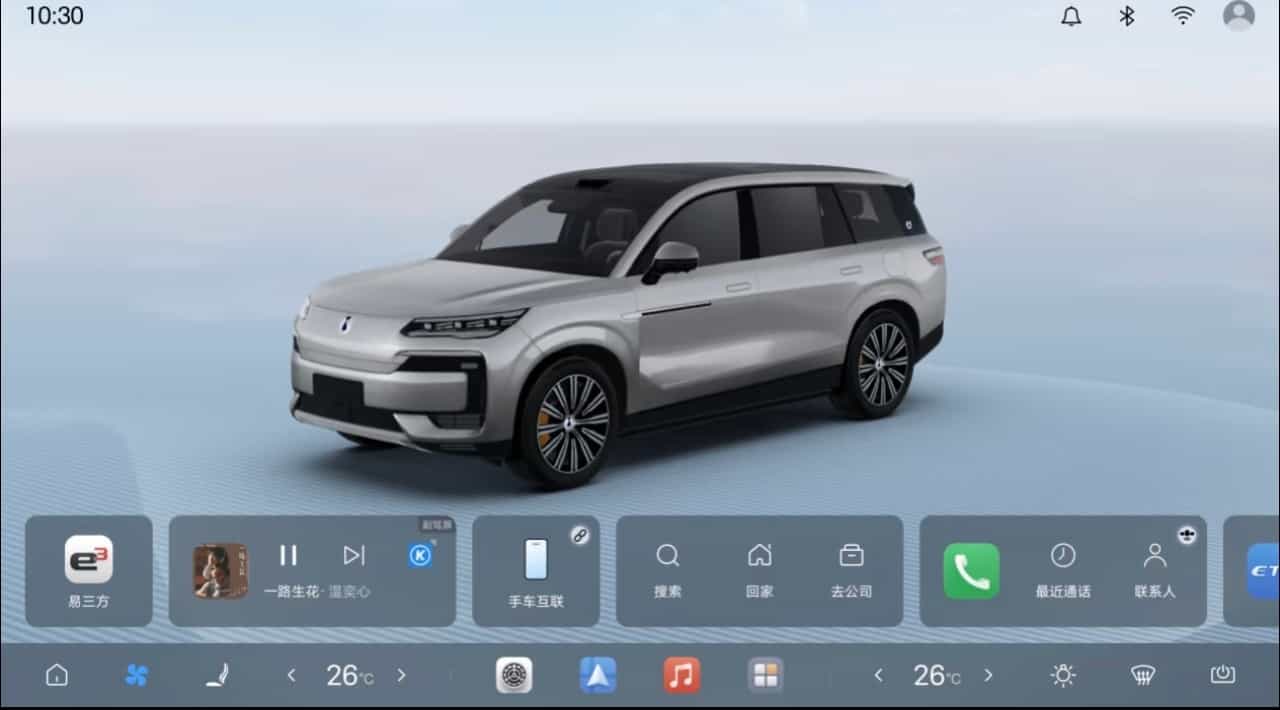 三破高速避让纪录!腾势N9超级混动豪华新座驾实至名归