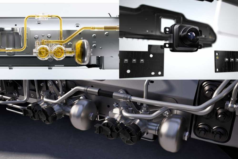 128万起!仰望U8L鼎世版“鼎”级绽放,行政豪华SUV!