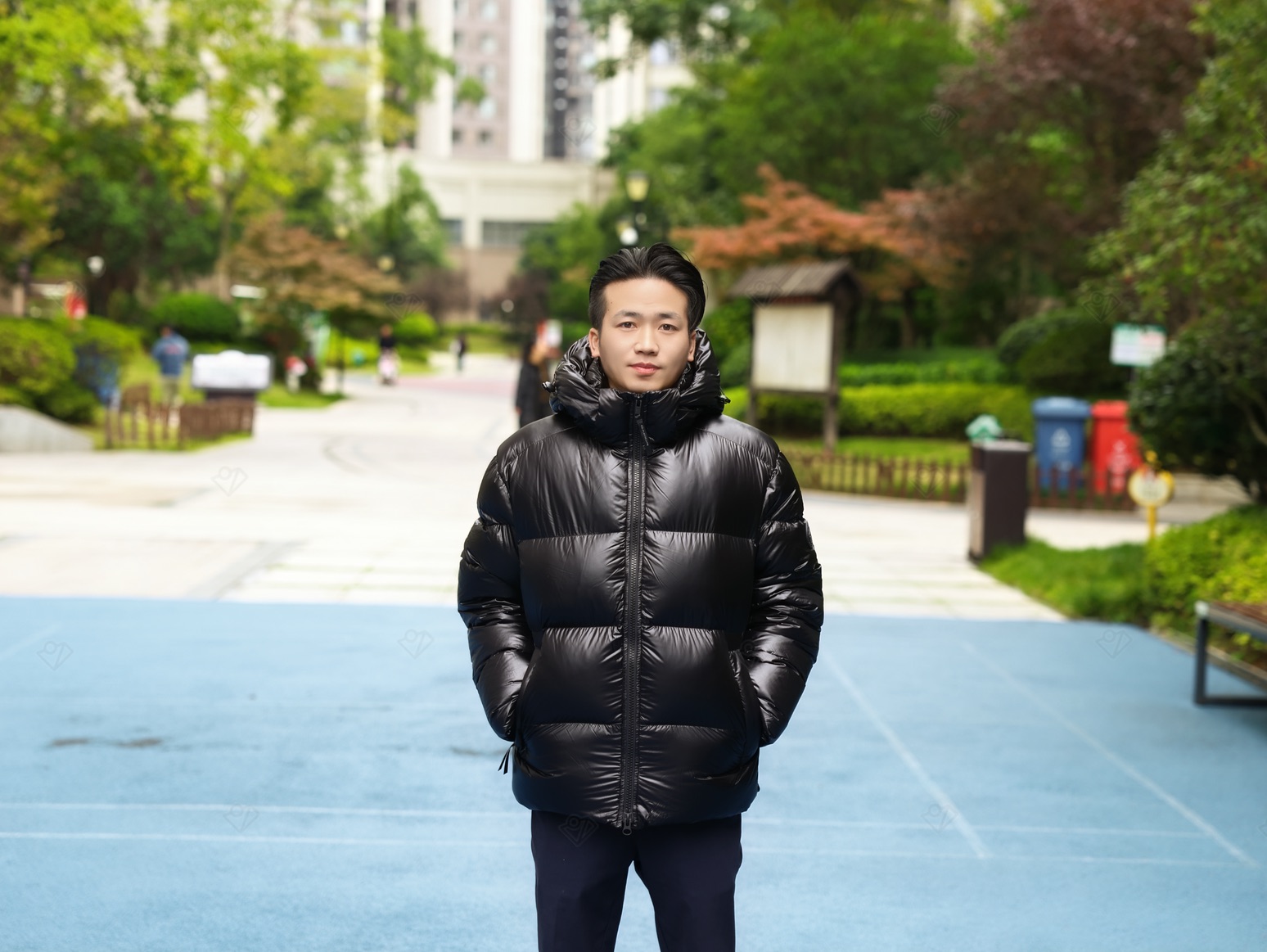 怕冷星人的冬日救星！GaKior超常规羽绒服测评：对标万元极地防寒标准