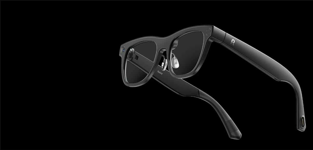 销量暴涨107%却难进寻常家,AR眼镜真火还是虚火?