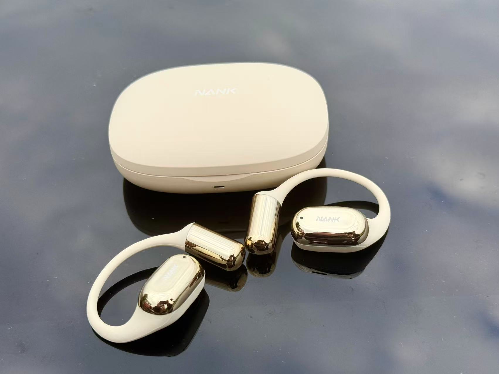 南卡再次震撼全场,OEMIX2将AI带进场的耳机卷王