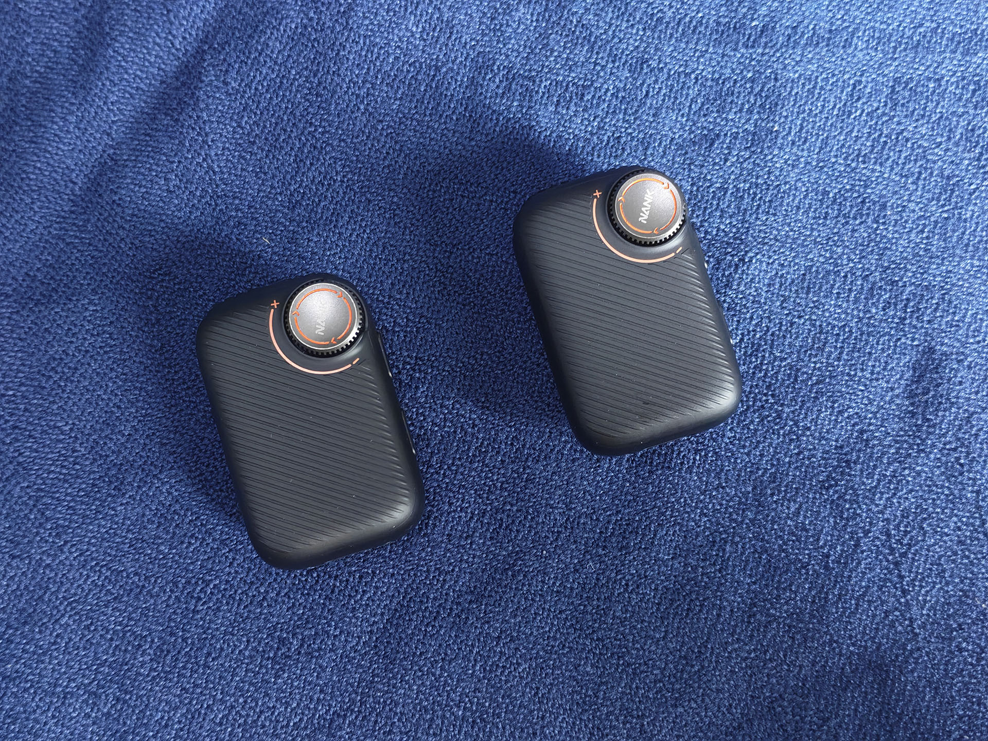 自媒体创作者的必备工具推荐:南卡 Qmic 领夹麦克风