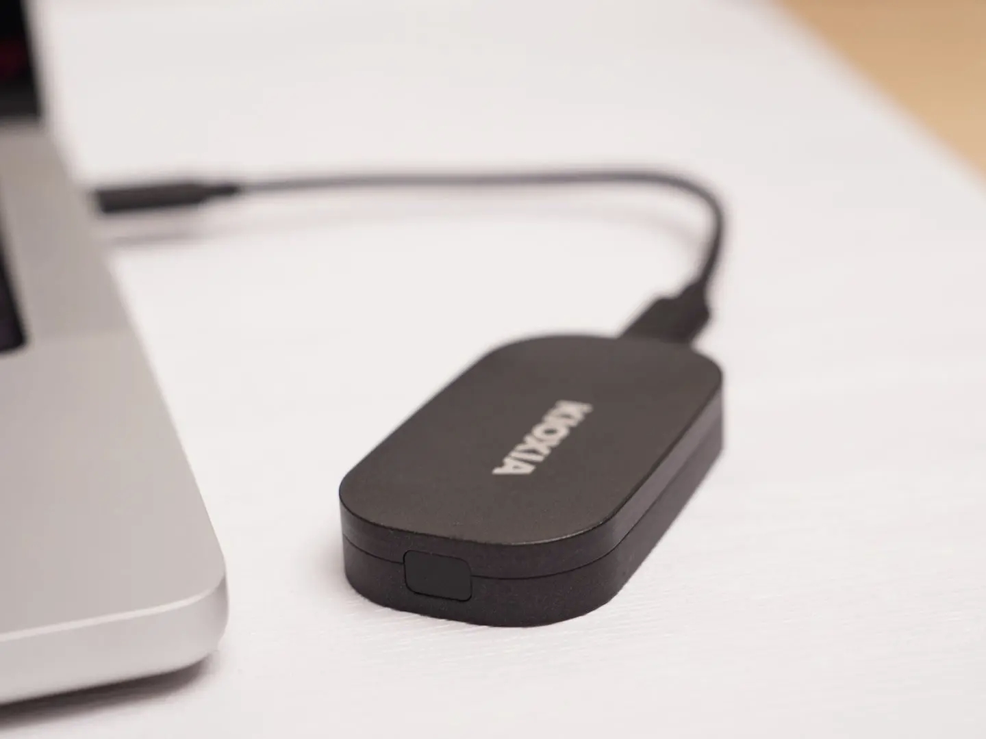 双十一囤货别漏了！铠侠XD20移动固态，解决你所有存储麻烦