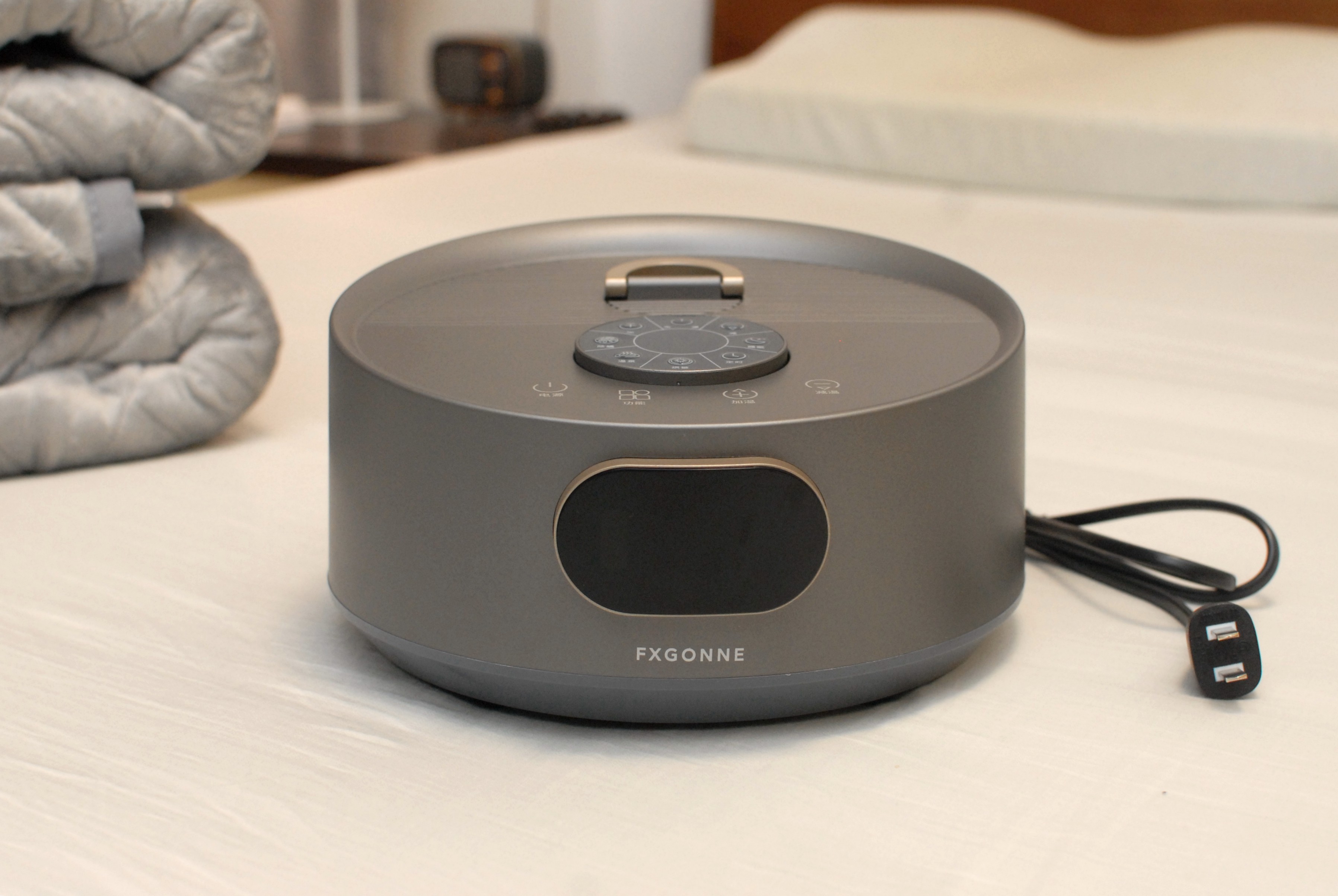 重新定义市场！宫菱水暖毯测评：死磕母婴标准，安全无辐射是标配