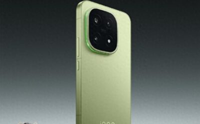 何为“超神标准版”?iQOO Neo11用旗舰配置给出答案