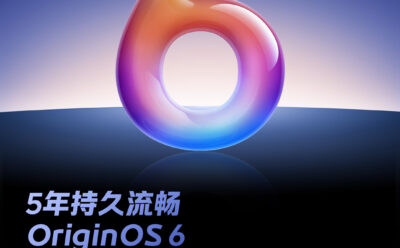iQOO Neo11首批搭载OriginOS 6!官方:5年持久流畅